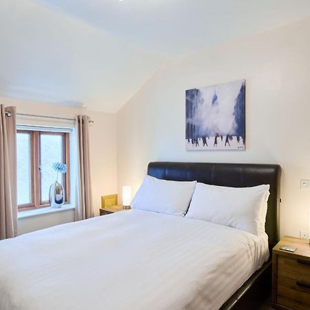 Lake District Apartment At Windermere Marina Village Bowness-on-Windermere Eksteriør bilde