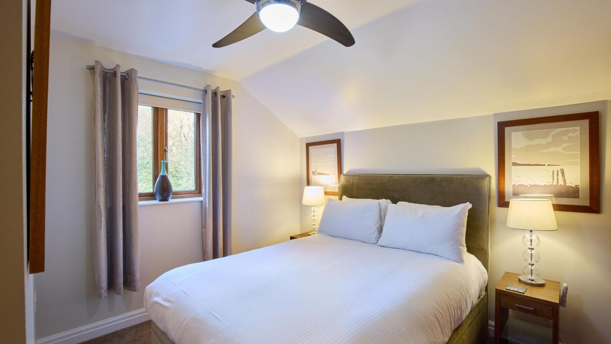 Lake District Apartment At Windermere Marina Village Bowness-on-Windermere Eksteriør bilde