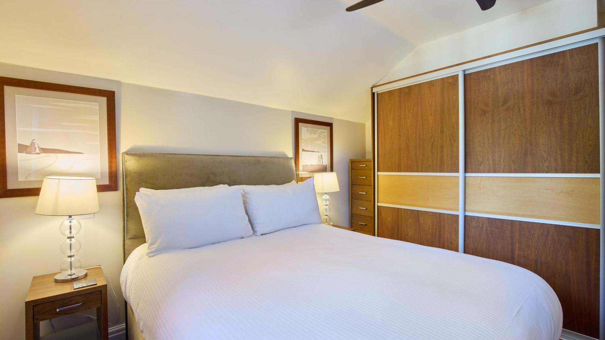 Lake District Apartment At Windermere Marina Village Bowness-on-Windermere Eksteriør bilde